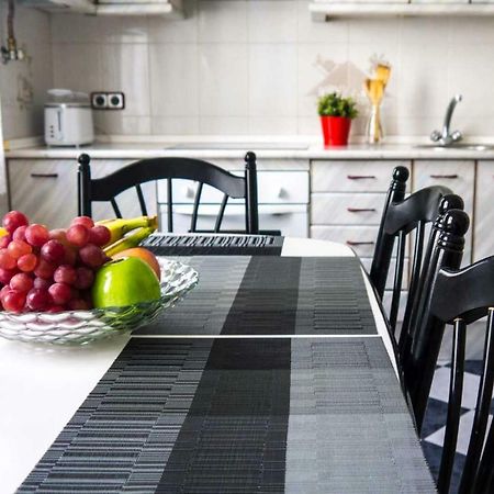 Ever House Atocha Madrid Luaran gambar