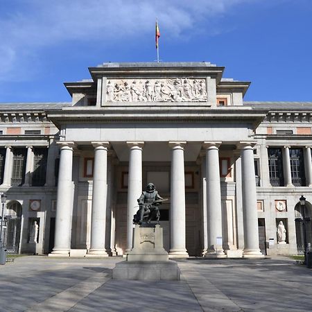 Ever House Atocha Madrid Luaran gambar
