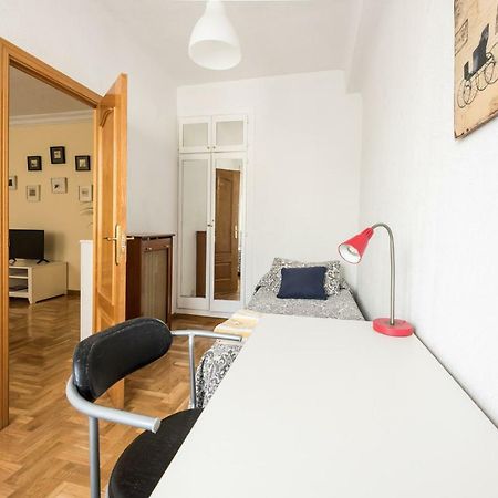 Ever House Atocha Madrid Luaran gambar