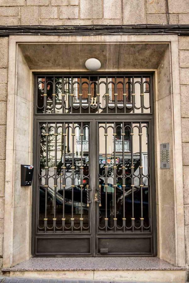 Ever House Atocha Madrid Luaran gambar