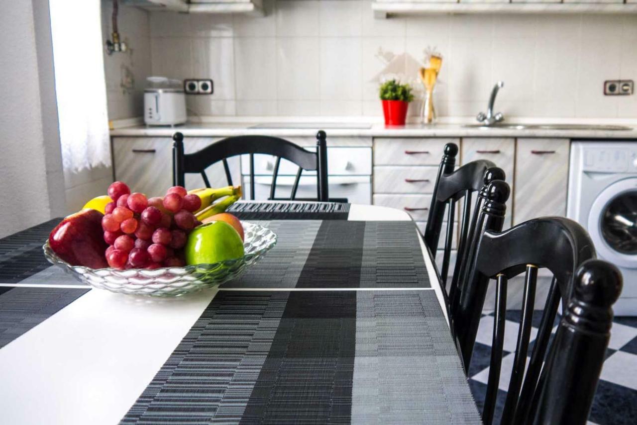 Ever House Atocha Madrid Luaran gambar