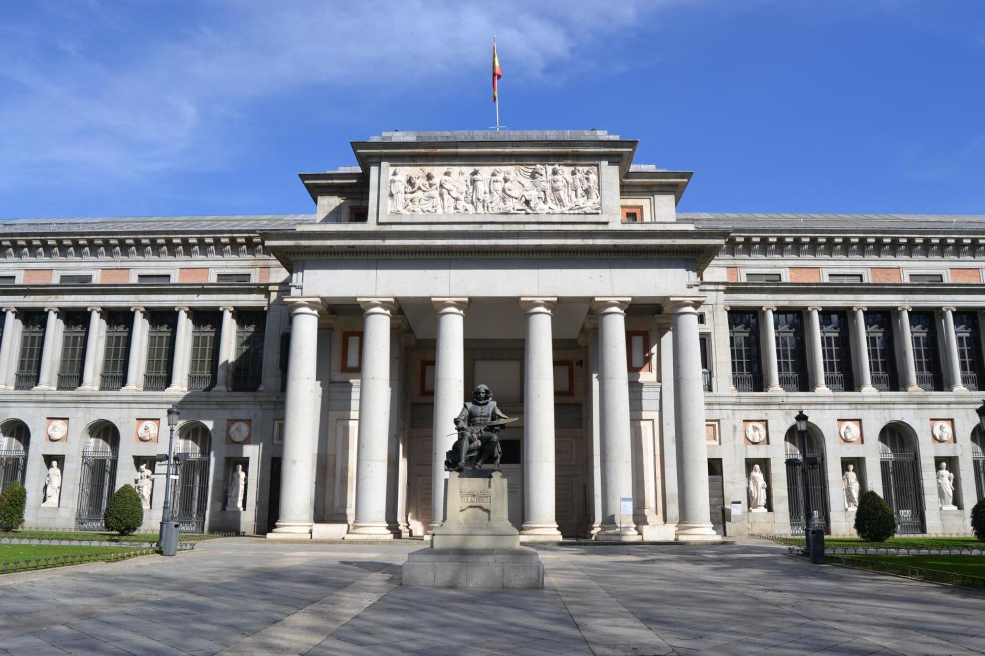 Ever House Atocha Madrid Luaran gambar