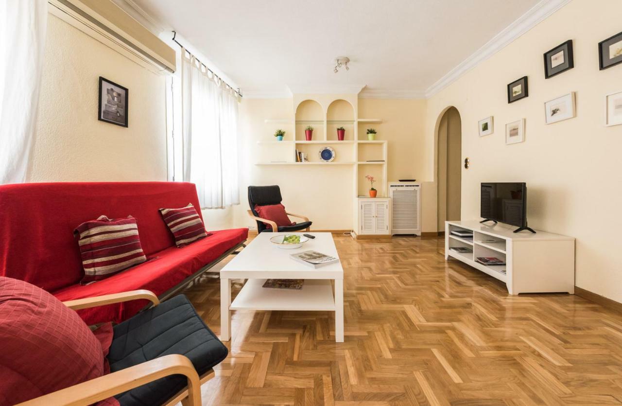 Ever House Atocha Madrid Luaran gambar