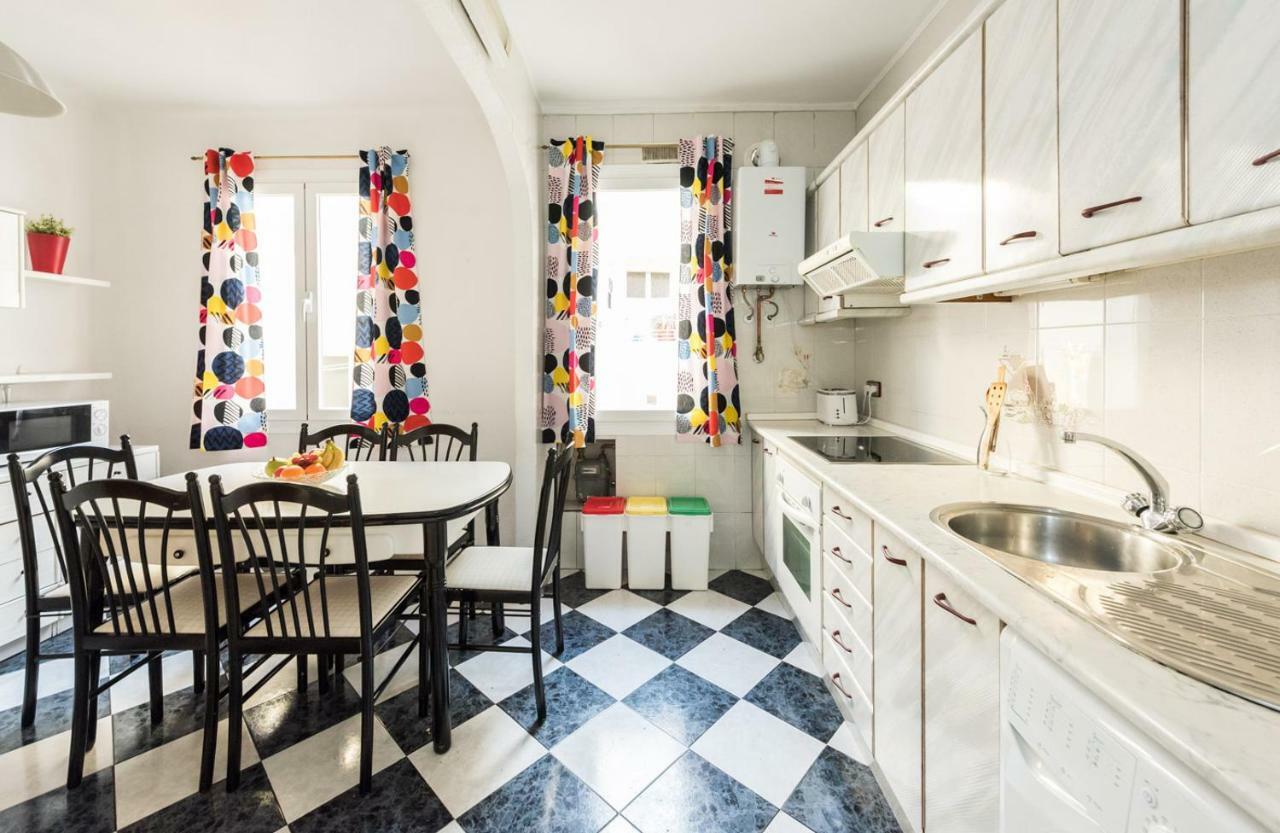 Ever House Atocha Madrid Luaran gambar