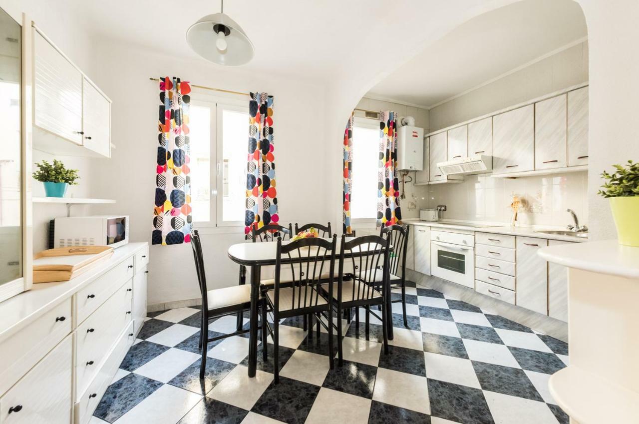 Ever House Atocha Madrid Luaran gambar