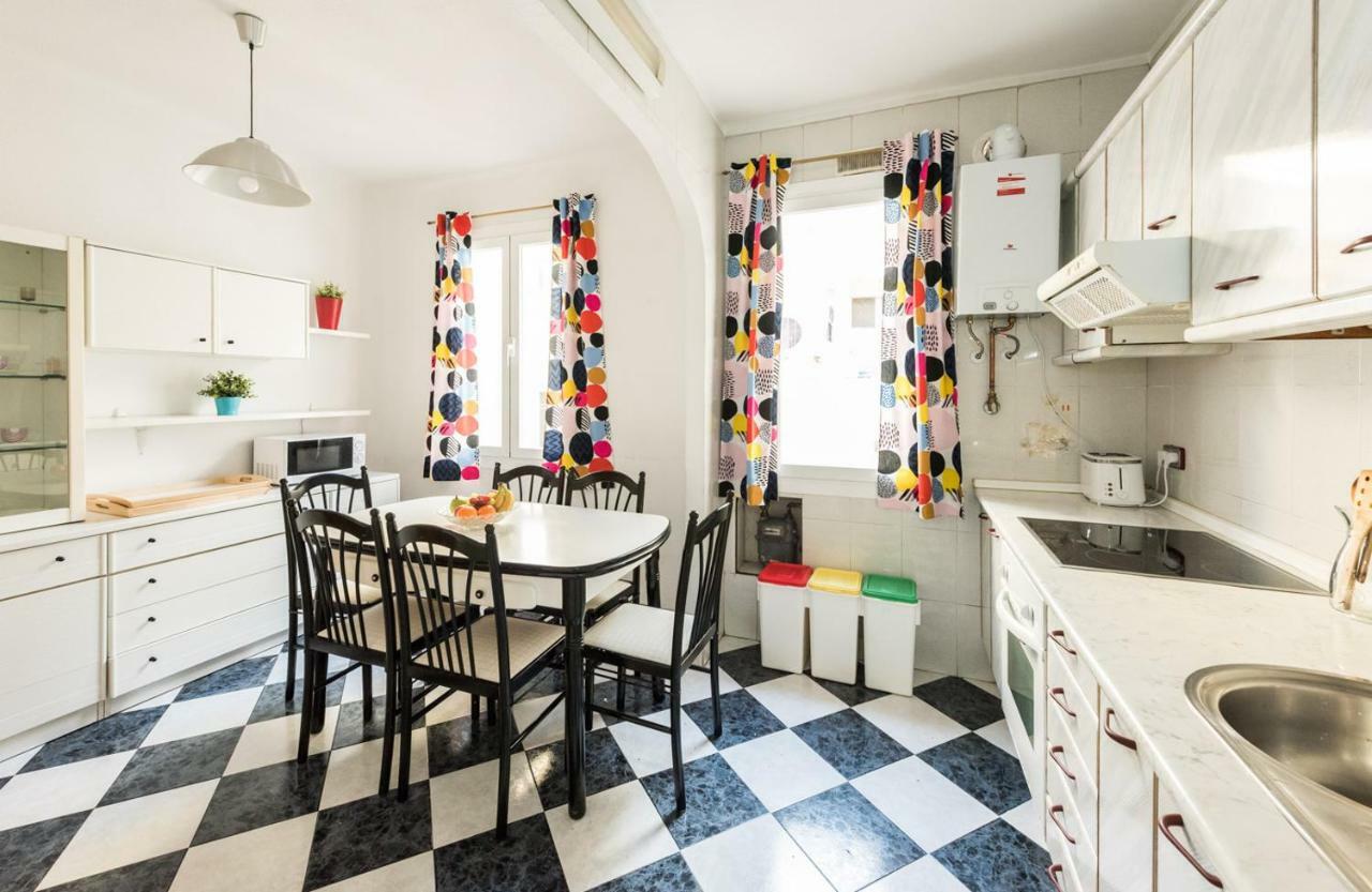 Ever House Atocha Madrid Luaran gambar