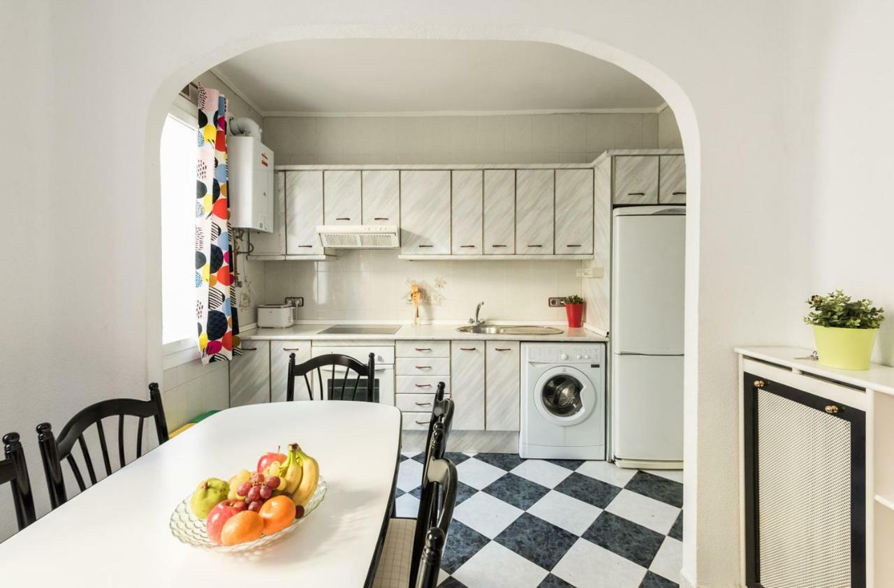 Ever House Atocha Madrid Luaran gambar