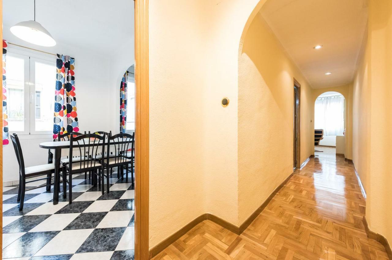 Ever House Atocha Madrid Luaran gambar
