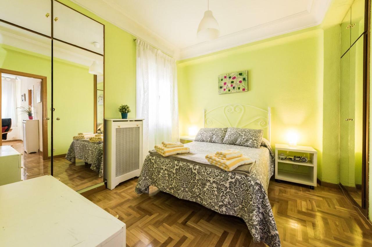 Ever House Atocha Madrid Luaran gambar