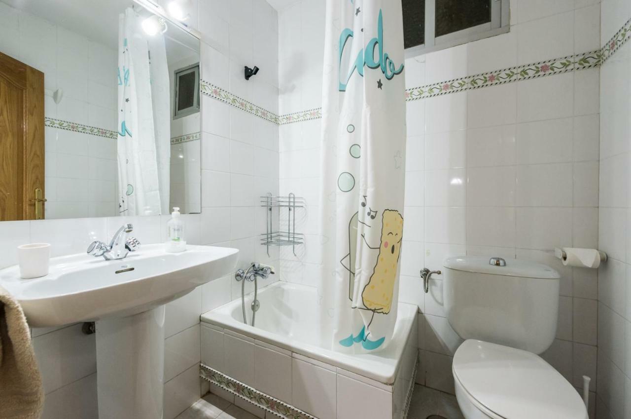 Ever House Atocha Madrid Luaran gambar