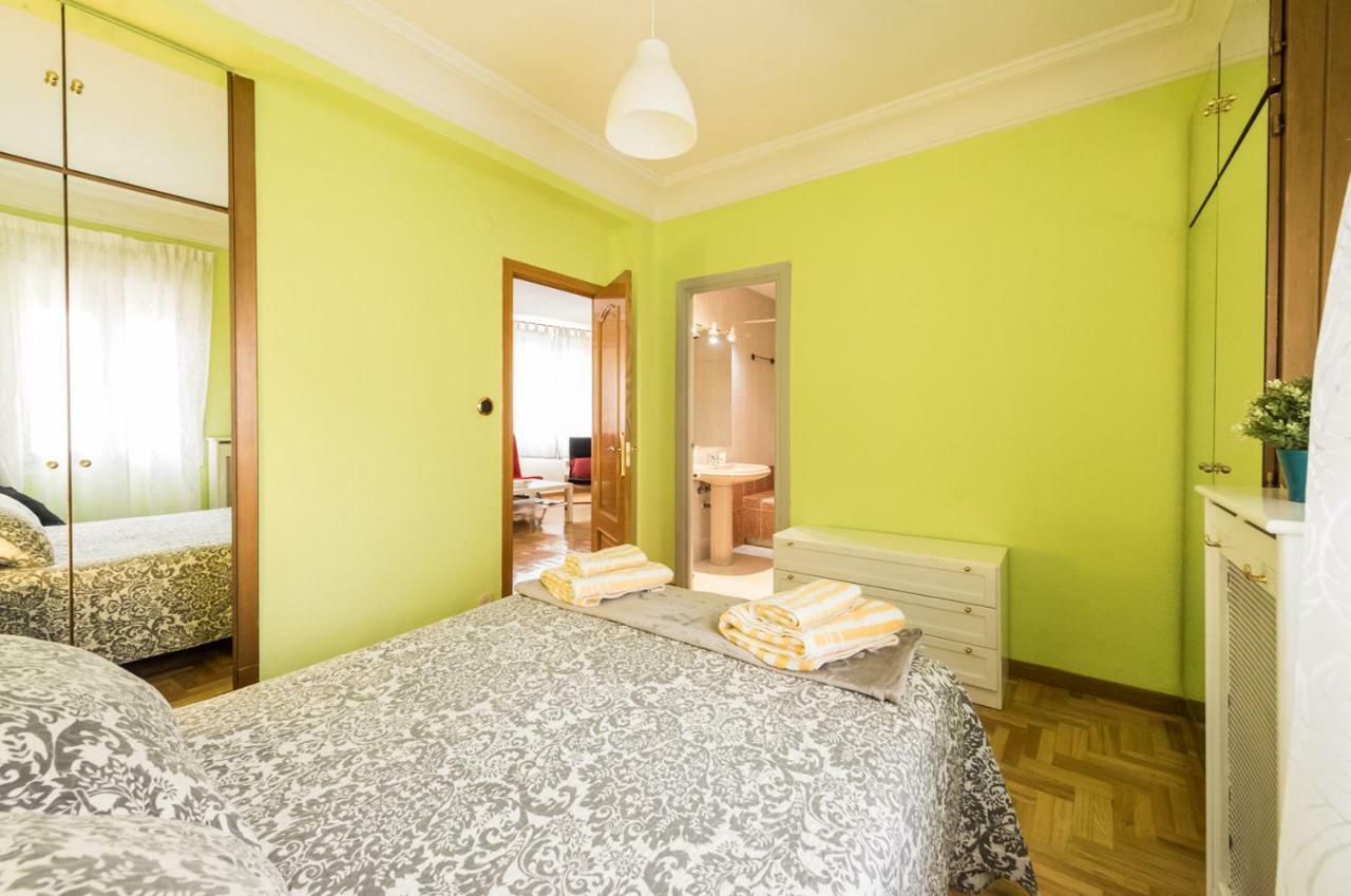 Ever House Atocha Madrid Luaran gambar