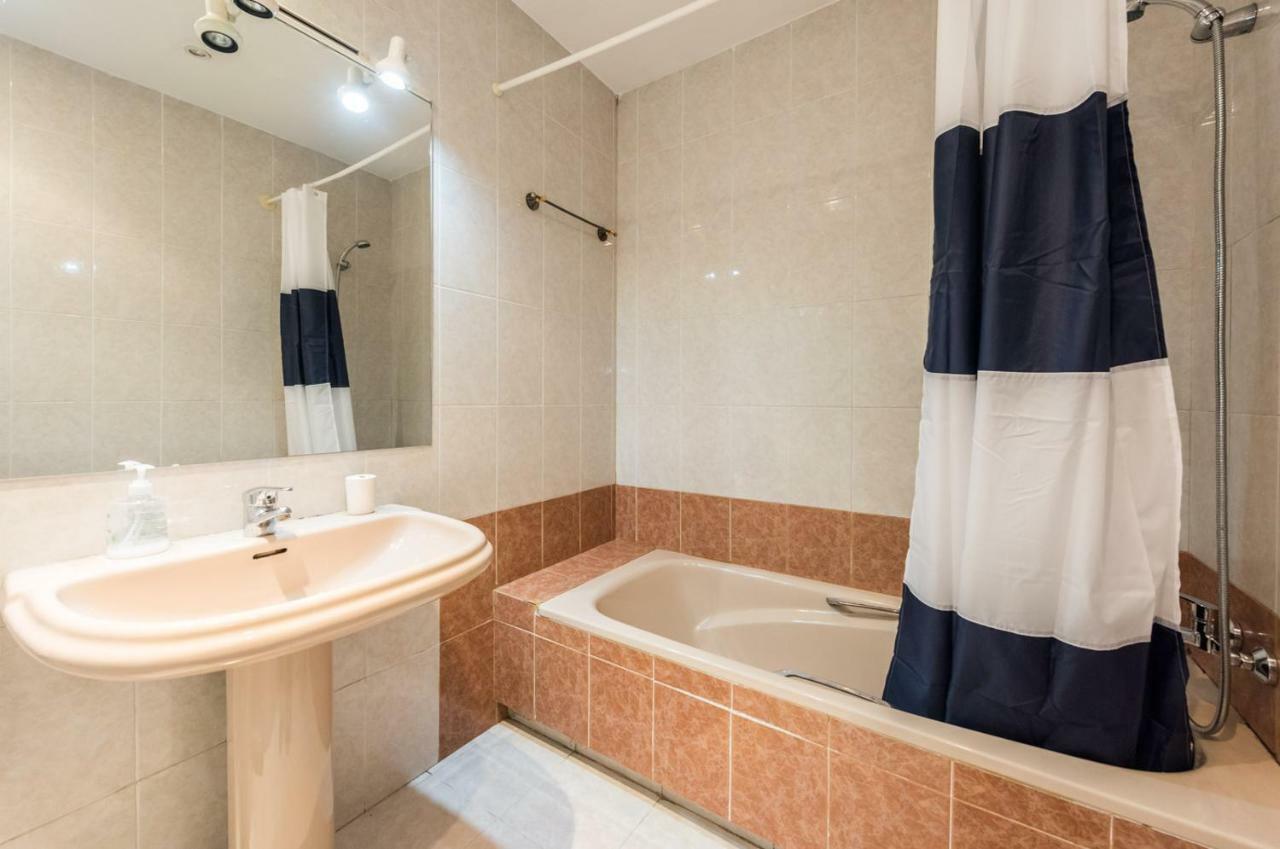 Ever House Atocha Madrid Luaran gambar