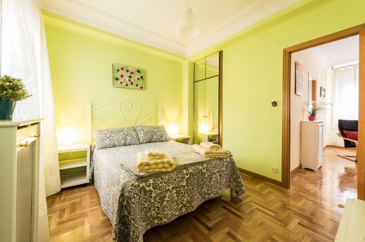 Ever House Atocha Madrid Luaran gambar