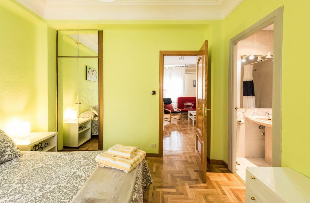 Ever House Atocha Madrid Luaran gambar