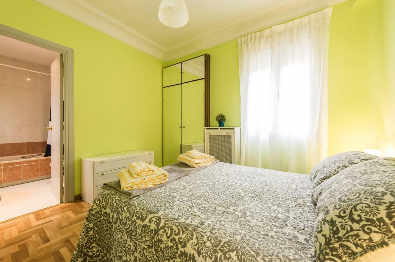 Ever House Atocha Madrid Luaran gambar