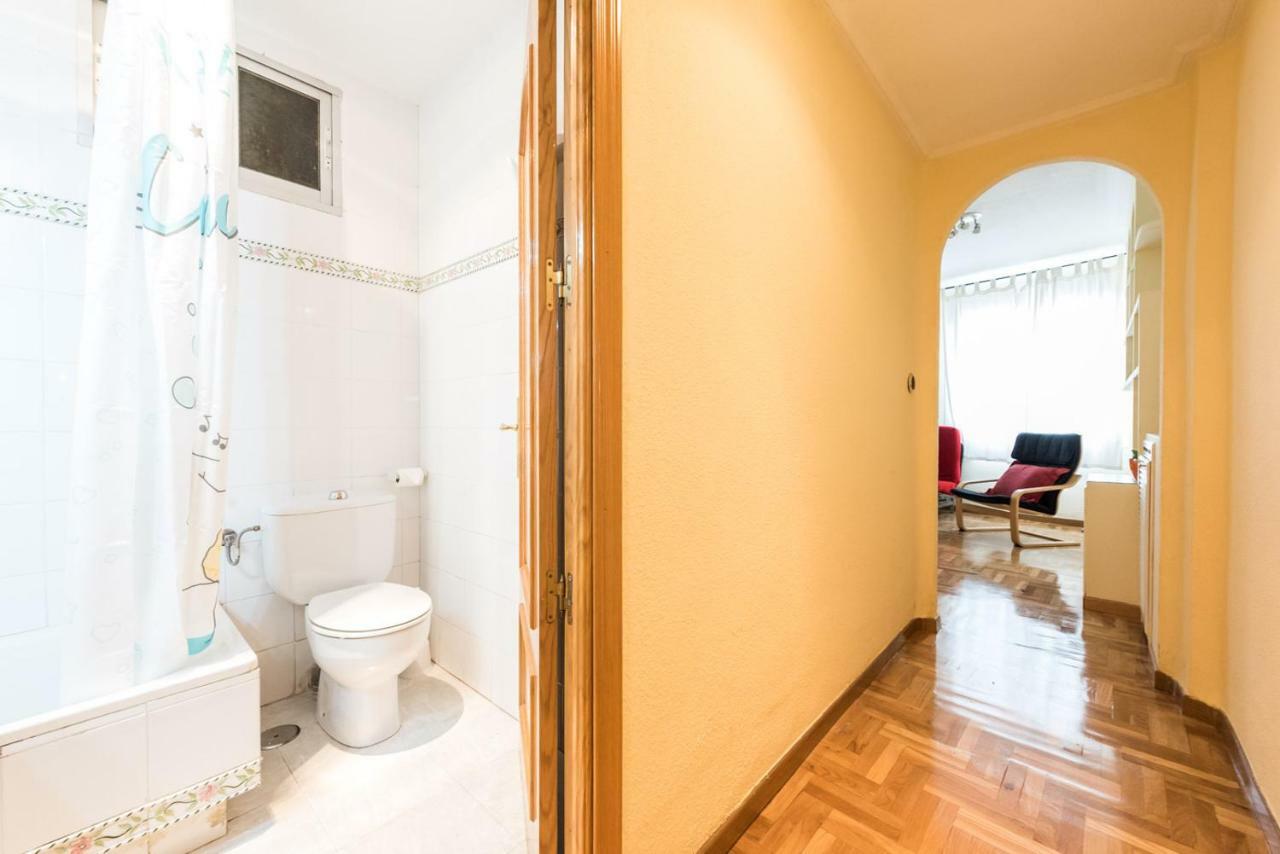 Ever House Atocha Madrid Luaran gambar